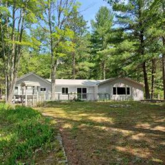 11849 Loch Alpine Road Kalkaska, MI 49646