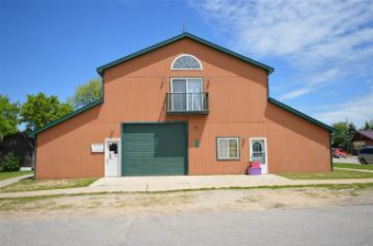 3031 Main Street Boyne Falls, MI 49713