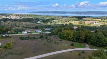 575 Harbor View Lane LOT 20 Petoskey, MI 49770