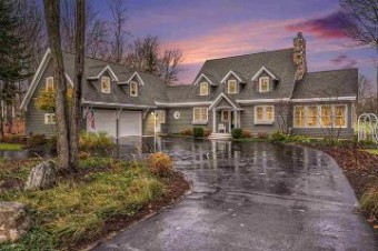 716 Woodhill Harbor Springs, MI 49740