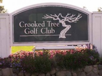 220 Crooked Tree Drive - LOT 12  CROOKED TREE Petoskey, MI 49770