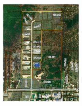 7322 Keystone Park Drive LOT 11 Alanson, MI 49706