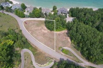 5094 Coastal Ridge Court LOT 1 Bay Harbor, MI 49770