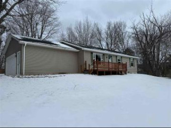 349 Poplar Drive Pellston, MI 49769