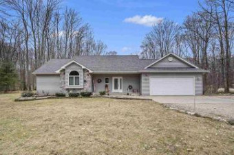 5465 S Korthase Road Boyne City, MI 49712