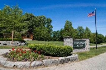 1190 Walkabout Lane Harbor Springs, MI 49740