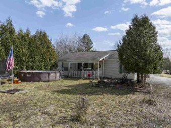 3719 Wurm Road Wolverine, MI 49799