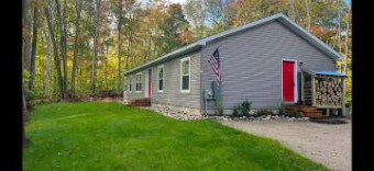 189 Beaux Rivage Drive Harbor Springs, MI 49740