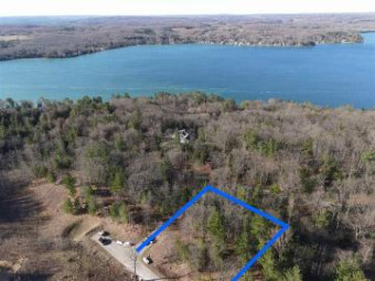 LOT 5 Vistas Of Walloon Walloon Lake, MI 49796