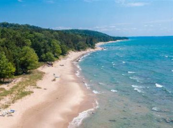 8385 Seven Mile Point Court Harbor Springs, MI 49740