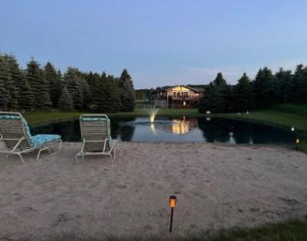 4012 Wressel Road Harbor Springs, MI 49740