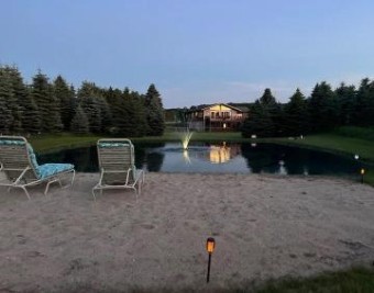 4012 Wressel Road Harbor Springs, MI 49740