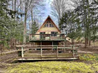 448 Duvernay Harbor Springs, MI 49740