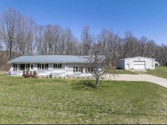 4674 Van Tyle Road Gaylord, MI 49735