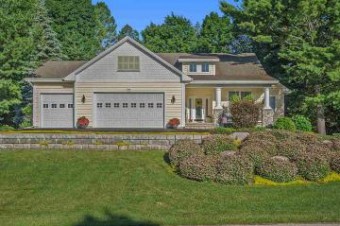 7698 Evergreen Ridge Harbor Springs, MI 49740