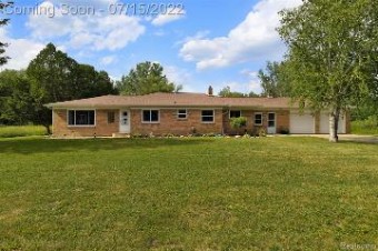 2145 E Cody Estey Road Pinconning, MI 48650