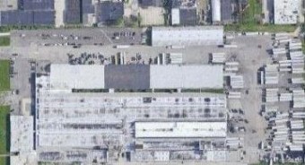 1 Industrial Park Detroit, MI 48227