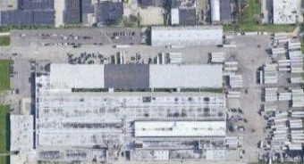 1 Industrial Park Detroit, MI 48227