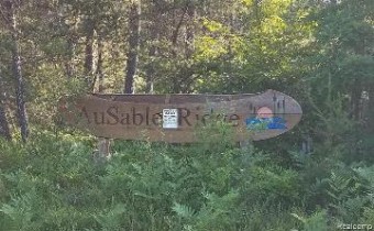 00 Wobbler Trail Roscommon, MI 48653