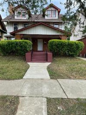 60 California Street Highland Park, MI 48203