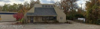 31235 Grand River Avenue Farmington, MI 48336