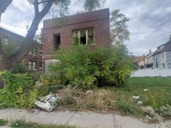 2507 Bewick Street Detroit, MI 48214