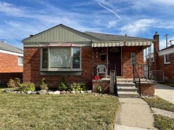 4413 18th Street Wyandotte, MI 48192