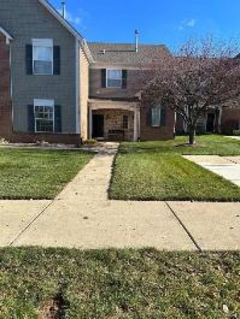 54864 Monarch Drive Shelby Township, MI 48316