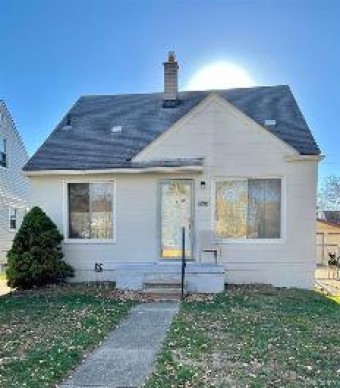 2279 Detroit Avenue Lincoln Park, MI 48146