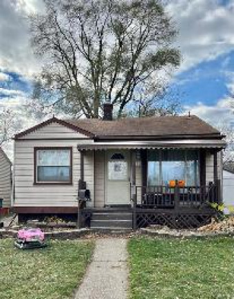 2159 Detroit Avenue Lincoln Park, MI 48146