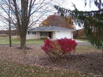 5743 Meldrum Road Casco, MI 48064