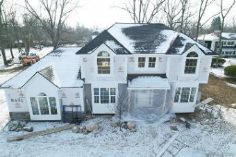 3548 Shady Beach Boulevard Orchard Lake, MI 48324