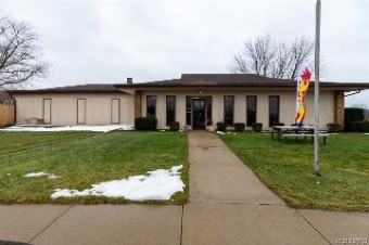 6720 Red Arrow Coloma, MI 49038