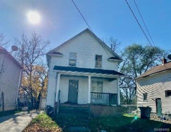 111 Hamilton Street Pontiac, MI 48342