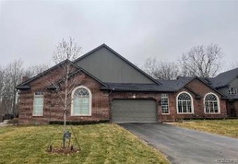 2640 Barberry Drive Shelby Township, MI 48316
