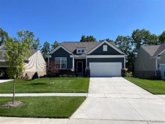 30115 Turtle Creek Circle New Hudson, MI 48165