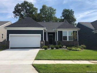 30083 Turtle Creek Circle New Hudson, MI 48165