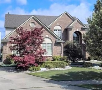 14635 Westwind Washington, MI 48094