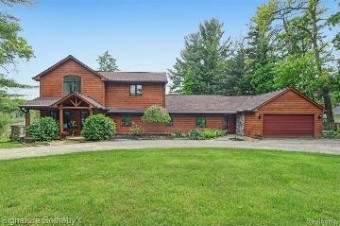 6420 Cowell Road Brighton, MI 48116