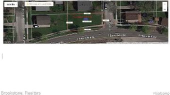 PINEWOOD ST Lot 580-581 Roseville, MI 48066