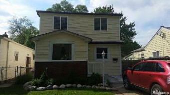 1314 Applewood Avenue Lincoln Park, MI 48146