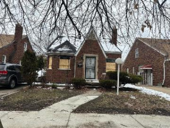 5035 Philip Street Detroit, MI 48224