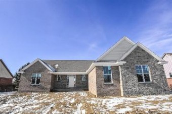 2185 Cristina Anne Court Howell, MI 48855