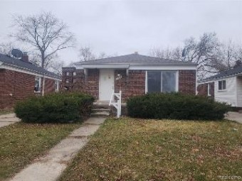 8891 Braile Street Detroit, MI 48228