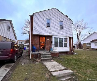 5293 Berkshire Street Detroit, MI 48224