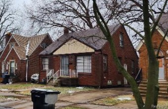 11399 Coyle Street Detroit, MI 48227