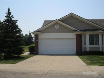 26060 Mariners Chesterfield Township, MI 48051