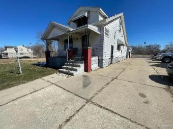 19312 Danbury Street Highland Park, MI 48203