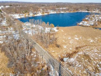 VACANT Carroll Lake Road Commerce Township, MI 48390