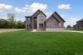 11741 Powell Ridge Lane Washington, MI 48094